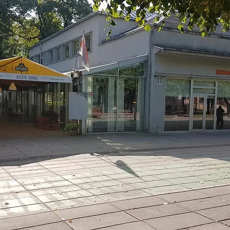 Appartamento Unique Gertruda Kaunas