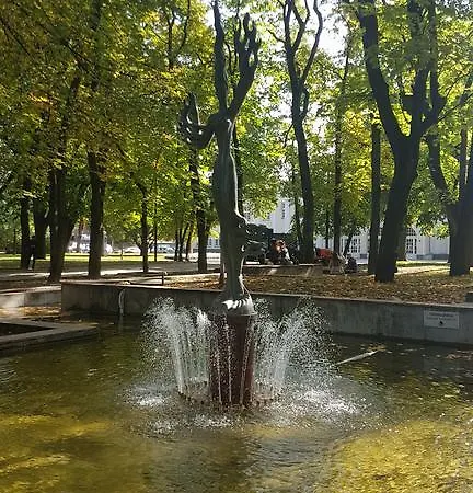 Unique Gertruda Appartamento Kaunas