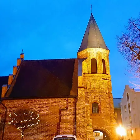 Unique Gertruda Kaunas