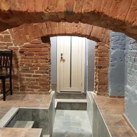 Unique Gertruda Appartamento *