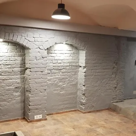 Unique Gertruda Kaunas