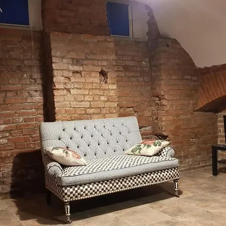 Appartamento Unique Gertruda Kaunas