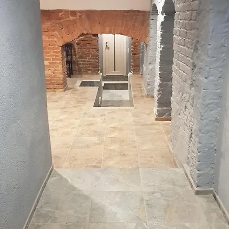 Unique Gertruda Appartamento Kaunas