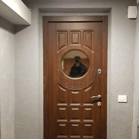 Appartamento Unique Gertruda *