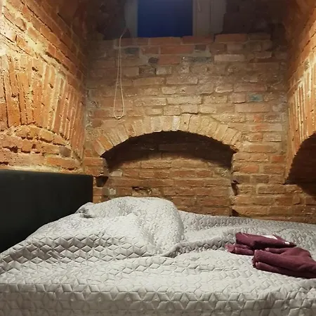 Unique Gertruda Appartamento *
