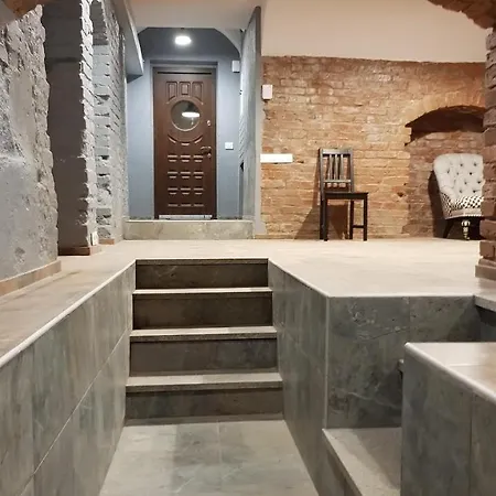 Appartamento Unique Gertruda